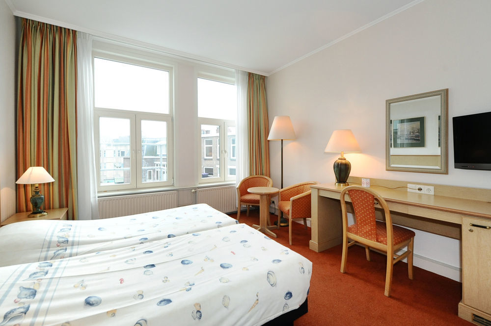 Hotel Bor Scheveningen กรุงเฮก ภายนอก รูปภาพ